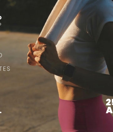 Entrada Digital - Salud Femenina y Deporte