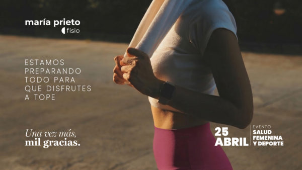Entrada Digital - Salud Femenina y Deporte