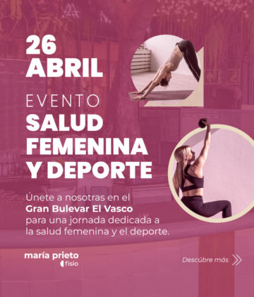 Salud Femenina y Deporte
