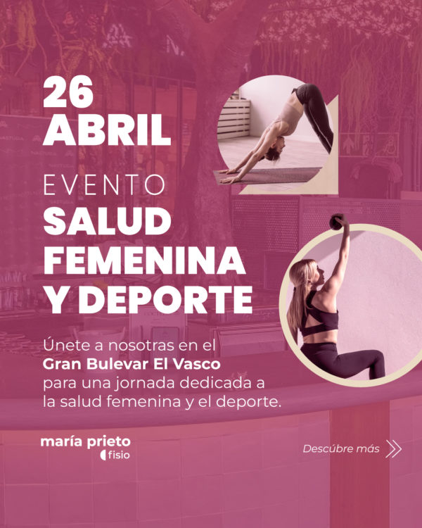 Salud Femenina y Deporte